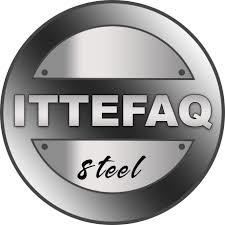 Ittefaq Steel Logo